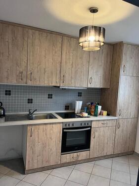 Foto - Schöne Wohnung nahe Strand - 720,00&nbsp;EUR Kaltmiete, ca.&nbsp; 60,00&nbsp;m&sup2;