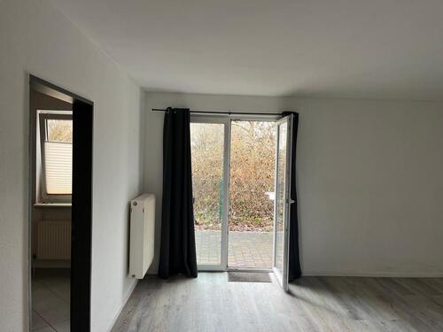 Foto - 2.5 Zimmer Erdgeschoßwohnung zur Miete in Hohenfelde