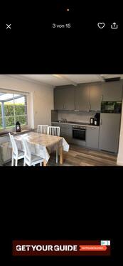 Foto - 8 Zimmer Doppelhaushälfte in Friedrichskoog