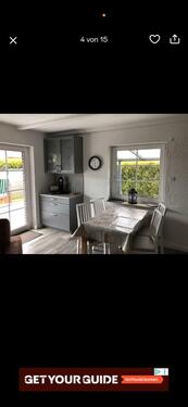 Foto - Doppelhaushälfte in Friedrichskoog zum Kaufen