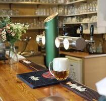 Verkauf einer attraktiven gastronomischen Immobilie - Marktredwitz