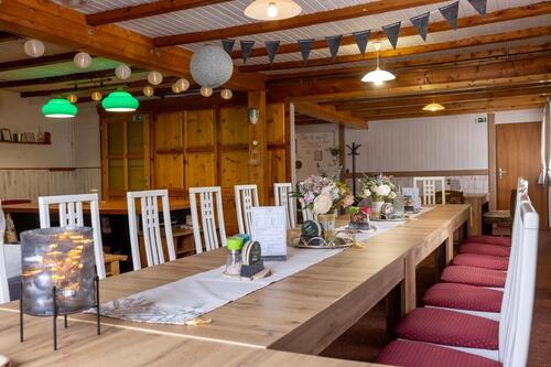 Foto - Einfamilienhaus in Marktredwitz