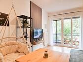 Foto - Vollmöbliertes Apartment inkl. Highspeed Internet - Zentral gelegen - befristete Vermietung