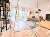 Foto - Etagenwohnung in Darmstadt zur Miete