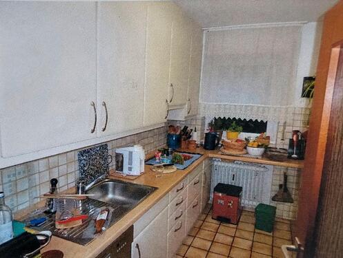 Foto - Etagenwohnung in Öhningen zum Kaufen