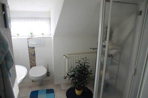 Foto - 3 Zimmer Dachgeschoßwohnung zur Miete in Osterburg (Altmark)