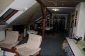 Foto - Dachgeschoßwohnung in Osterburg (Altmark) zur Miete