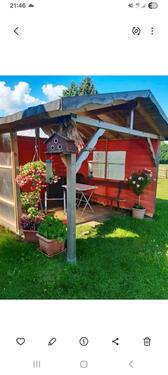 Foto - Garten zur Pacht - 800,00&nbsp;EUR Kaltmiete, ca.&nbsp; 0,00&nbsp;m&sup2;