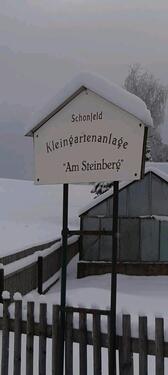 Foto - Grundst&uuml;ck in Olbernhau