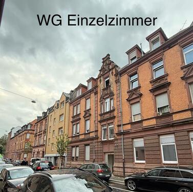 Foto - WG 1 Zimmer in einer 5 Zimmer Wohnung zu vermieten
