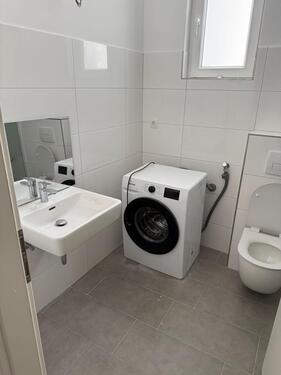 Foto - Erdgeschoßwohnung in Mannheim zur Miete