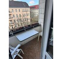 Eigentumswohnung 58qm, Berlin Wilmersdorf