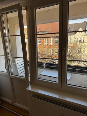 Foto - 2 Zimmer Etagenwohnung in Berlin