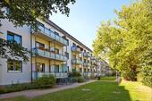 Foto - Wohnung wird gerade saniert! - 400,00&nbsp;EUR Kaltmiete, ca.&nbsp; 45,90&nbsp;m&sup2;