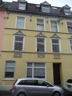 Foto - Wuppertal 5 Zimmer Maisonette Wohnung zur Vermietung