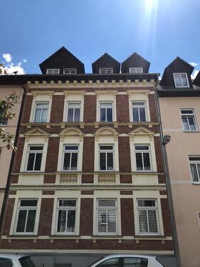 Foto - 2- Raum Wohnung mit Südbalkon im Ostviertel zu vermieten