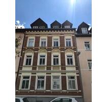 2- Raum Wohnung mit Südbalkon im Ostviertel zu vermieten - Gera Alt-Bieblach