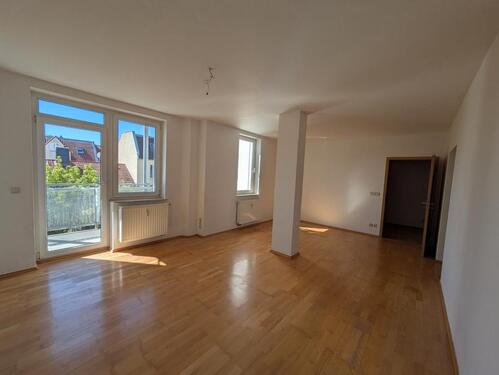 Foto - Etagenwohnung in Gera zur Miete