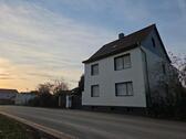 Foto - Zweifamilien haus mit Potential