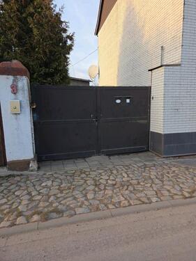 Foto - 6 Zimmer Einfamilienhaus zum Kaufen in Calbe (Saale)