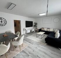 Saniert 2019 !!! 3 Zimmer Wohnung mit Einbauküche in Fürth
