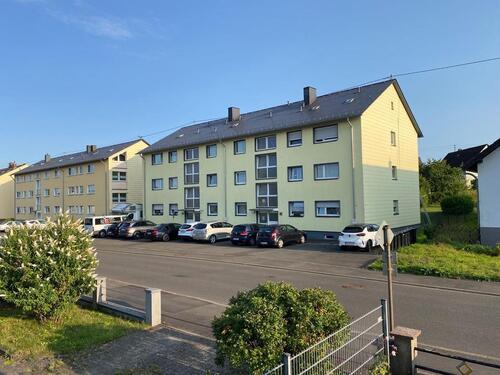 Foto - Mehrfamilienhaus mit 9 Wohneinheiten