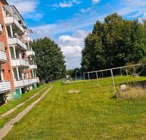 2 Zimmer im ruhigen grünen Umland von Demmin - Borrentin