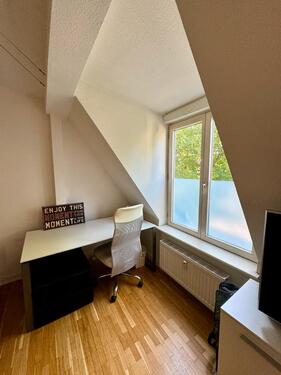 Foto - Etagenwohnung zur Miete in Hannover