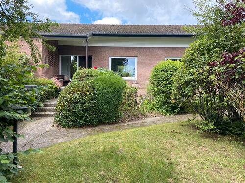 Foto - Einfamilienhaus inklusive Einliegerwohnung