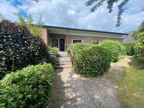Foto - Einfamilienhaus zum Kaufen in Timmendorfer Strand