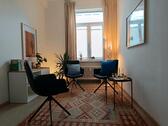 Foto - Beratungsraum Therapieraum Home-Office