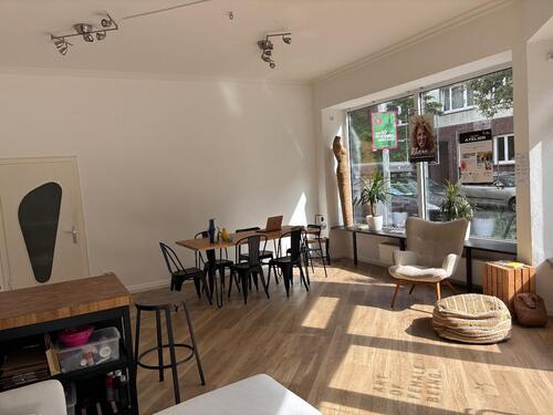 Foto - Projektatelier für Frauen: CoCreate & CoWork -Büro, Praxis, Laden