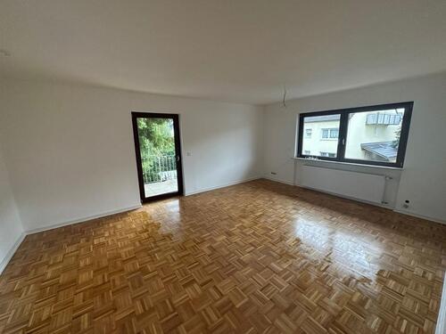 Foto - 2-Zimmer-Wohnung in Frankfurt-Harheim mit Balkon+Küche