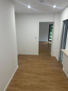 Foto - Etagenwohnung in Frankfurt am Main zur Miete
