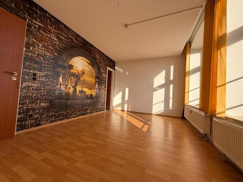 Foto - Etagenwohnung in Burg