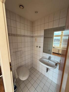 Foto - Etagenwohnung in Burg zur Miete