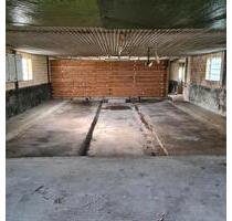 Stellplätze für PKW, Motorrad und Cabrios - Husum