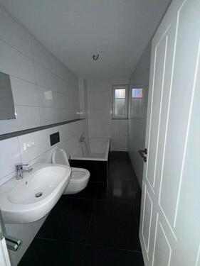 Foto - Etagenwohnung zur Miete in Böblingen