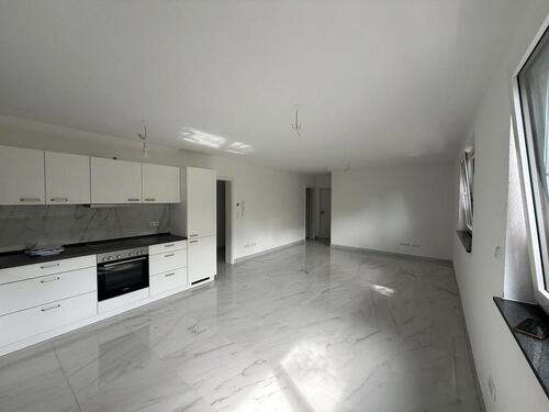 Foto - Etagenwohnung in Böblingen