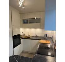 Schöne 3-Zimmer-Wohnung in Trier-Feyen mit neuer Designerküche