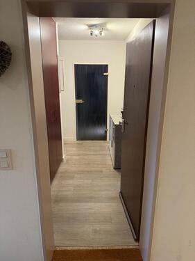 Foto - Etagenwohnung zur Miete in Trier