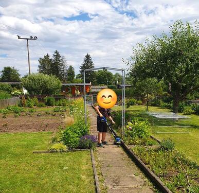 Foto - Grundstück zur Miete in Erfurt