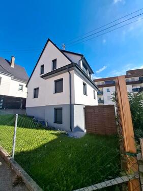 Foto - Modern kernsaniertes Einfamilienhaus