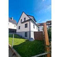 Modern kernsaniertes Einfamilienhaus - Albstadt
