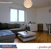 Moderne 3-Zimmer-Wohnung mit großem Balkon in Fernwald