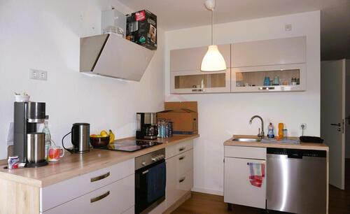 Foto - Etagenwohnung zur Miete in Fernwald