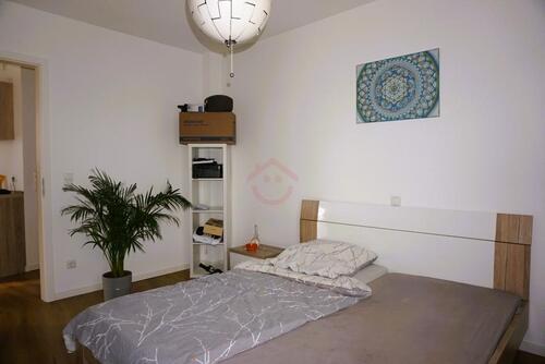 Foto - Etagenwohnung in Fernwald