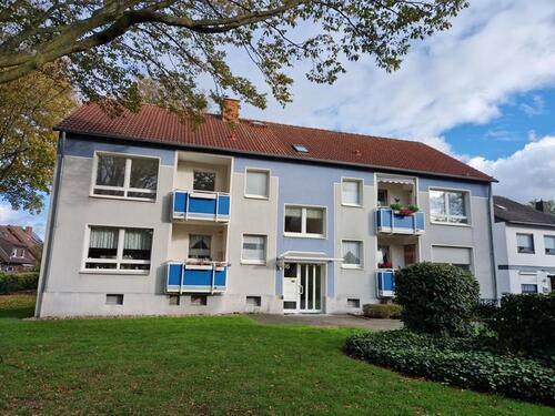 Foto - Wer will mich!? Ansprechende 3-Zimmer-Wohnung