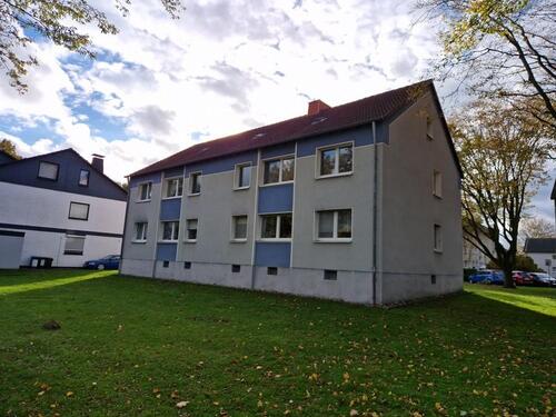 Foto - Etagenwohnung zur Miete in Dortmund