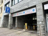 Foto - Stellplatz (Tiefgarage) in der Möllendorff Passage zu vermieten